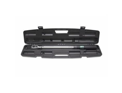 ROCKFORCE KLUCZ DYN. 1/2" 40-220Nm PREMIUM - 2