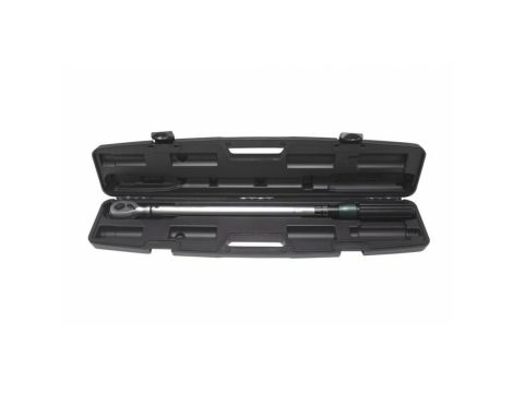 ROCKFORCE KLUCZ DYN. 1/2" 60-330Nm PREMIUM... - 2