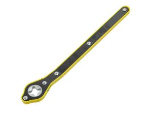 ROCKFORCE KLUCZ GRZECHOTKA 345mm DO PODNOŚNIKA TRAPEZOWEGO