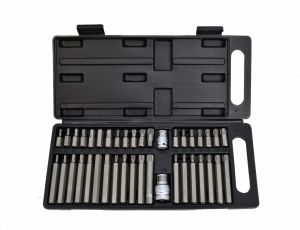 ROCKFORCE KOŃCÓWKI PLASTIK 40cz....