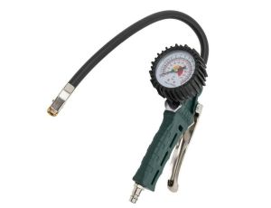 ROCKFORCE MANOMETR PISTOLETOWY