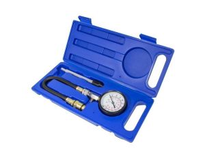 ROCKFORCE MIERNIK CIŚNIENIA SPRĘŻANIA BENZYNA