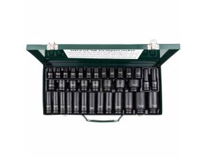 ROCKFORCE NASADKI DŁUGIE/KRÓTKIE  6-KĄT. 35el.1/2