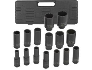 ROCKFORCE NASADKI UDAR.DŁUG.12-K 15szt. 1/2