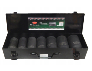 ROCKFORCE NASADKI UDAROWE DŁ. 1