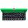 ROCKFORCE NASADKI UDAROWE kpl. 25el.1/2