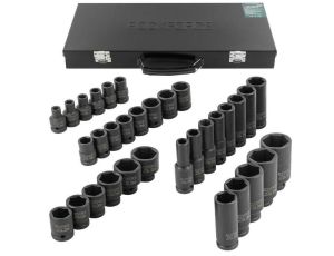 ROCKFORCE NASADKI UDAROWE kpl. 33el.1/2