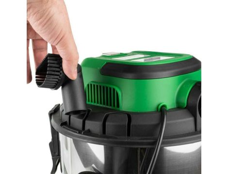 ROCKFORCE ODKURZACZ 1200W 20L - 2