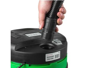 ROCKFORCE ODKURZACZ 1200W 30L - image 2