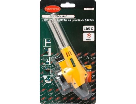 ROCKFORCE PALNIK PIEZO... - 2