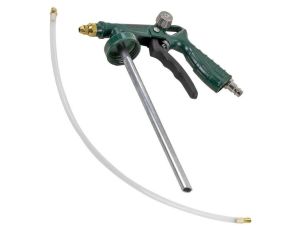 ROCKFORCE PISTOLET DO KONSERWACJI + WĄŻ