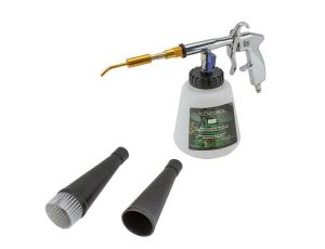 ROCKFORCE PNEUMATYCZNY PISTOLET DO PRANIA TAPICERKI I DYWANÓW