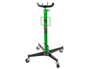 ROCKFORCE PODNOŚNIK HYDRAULICZNY DO SKRZYŃ BIEGÓW 0,6T