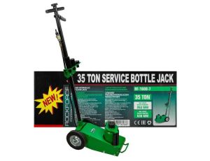 ROCKFORCE PODNOŚNIK PNEUMATYCZNO-HYDRAULICZNY 35T