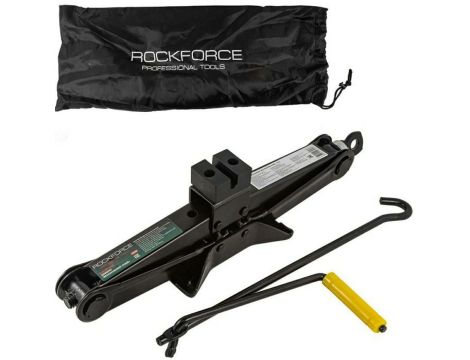 ROCKFORCE PODNOŚNIK TRAPEZOWY 2000kg