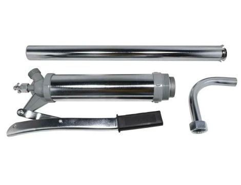 ROCKFORCE POMPA TŁOKOWA DŹWIGNIOWA DO OLEJU