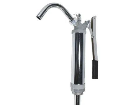 ROCKFORCE POMPA TŁOKOWA DŹWIGNIOWA DO OLEJU - 2