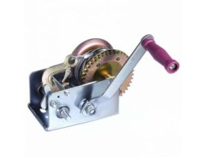 ROCKFORCE PRZYCIĄGARKA KORBOWA 1300 KG ...