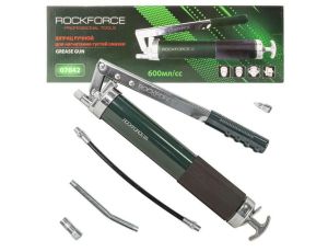 ROCKFORCE SMAROWNICA RĘCZNA 600cc...