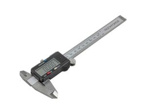 ROCKFORCE SUWMIARKA ELEKTRONICZNA 0-150mm