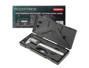 ROCKFORCE SUWMIARKA ELEKTRONICZNA 0-150mm - image 2