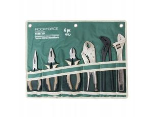 ROCKFORCE SZCZYPCE KPL. 6el.... - image 2