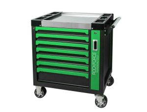 ROCKFORCE WÓZEK NARZĘDZIOWY 7-SZUFLAD...