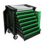 ROCKFORCE WÓZEK NARZĘDZIOWY 7-SZUFLAD... - 3