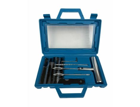 ROCKFORCE ZESTAW NAPRAWCZY DO OPON 12el.