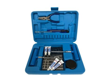 ROCKFORCE ZESTAW NAPRAWCZY DO OPON 45el.