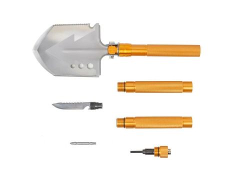 SAPERKA SKŁADANA SURVIVALOWA 70cm / FORSAGE...