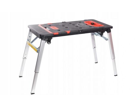 STÓŁ WARSZTATOWY SKŁADANY 7w1 /WMC...