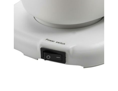 TERMOWENTYLATOR 2-F Z PILOTEM 2200W   /FORCEKRAFT - 4