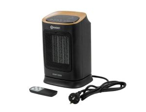 TERMOWENTYLATOR 3-F Z PILOTEM 1800W   /FORCEKRAFT