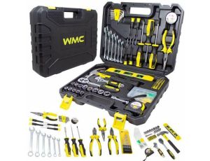 ZESTAW NARZĘDZI 108el. /WMC...