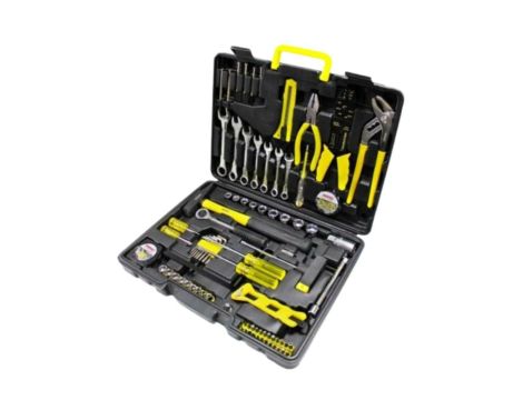 ZESTAW NARZĘDZI 555el. /WMC...