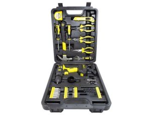 ZESTAW NARZĘDZIOWY 57el. Z WKRĘTARKĄ /WMC