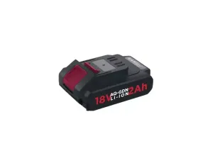 ROOKS AKUMULATOR 18V 2,0Ah   AQ-GDN...