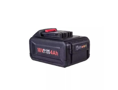 ROOKS AKUMULATOR 18V 4,0Ah   AQ-ONE...