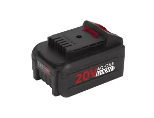 ROOKS AKUMULATOR 20V 5,0Ah   AQ-ONE...