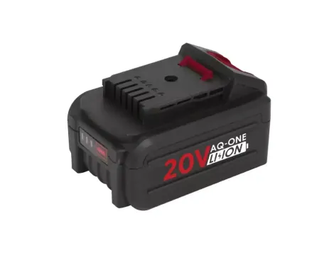 ROOKS AKUMULATOR 20V 5,0Ah   AQ-ONE...