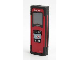 ROOKS DALMIERZ LASEROWY 30m...