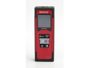 ROOKS DALMIERZ LASEROWY 30m... - image 2