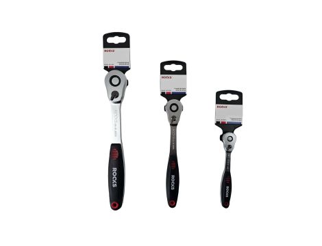 ROOKS GRZECHOTKA SLIM 1/2", 90 TH...