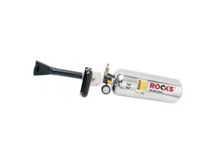 ROOKS INFLATOR DO OPON 10BAR 5,5L...
