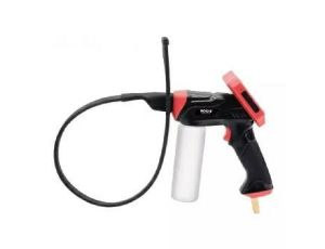 ROOKS KAMERA INSPEKCYJNA DO CZYSZCZENIA ... KLIMATYZACJI 9mm