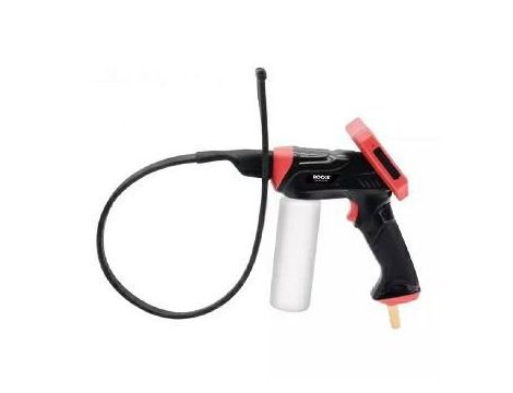 ROOKS KAMERA INSPEKCYJNA DO CZYSZCZENIA ... KLIMATYZACJI 9mm
