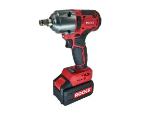 ROOKS KLUCZ UDAROWY 20V AQ-ONE 1x4,0Ah 400Nm...