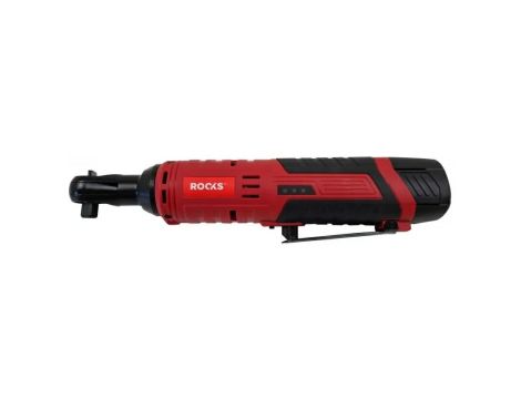 ROOKS KLUCZ UDAROWY KĄT.12V AQ-LION 3/8" 40Nm...