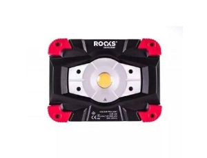 ROOKS LAMPA WARSZTATOWA COLOR PRO COB ... LED 2000lm, 4500k